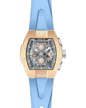 INVICTA WATCH In-50410 Racing Watch - Blue