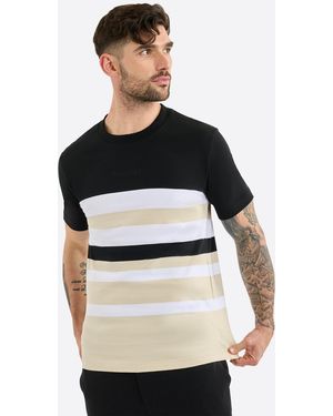 Nautica Trelew T-Shirt - Black