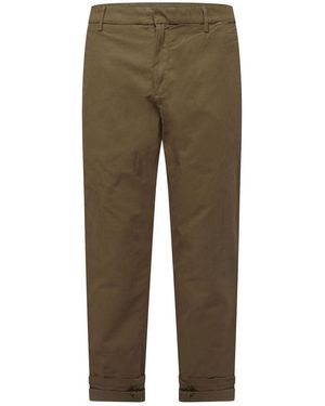 Replay Trousers - Green
