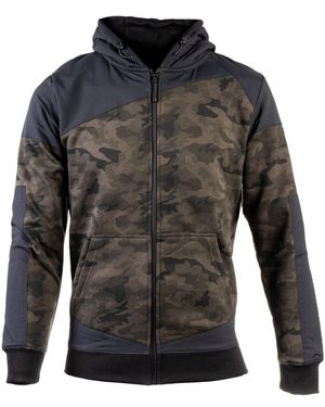 Caterpillar Trade Sweatshirt Cotton - Grey