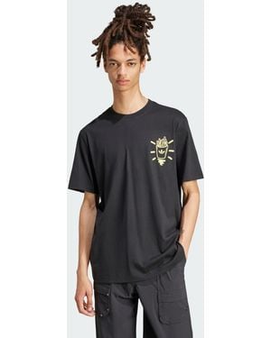 adidas Tee - Black