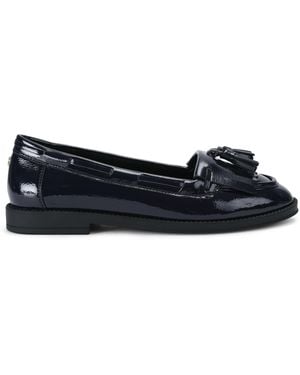 Carvela Kurt Geiger Ambra Loafers - Blue