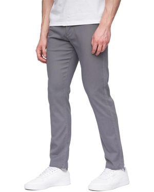Henleys Edition Chinos - Grey