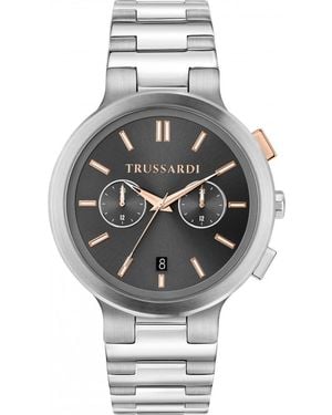 Trussardi R2453164005 Watch - Grey