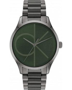 Calvin Klein 25200164 Watch - Green