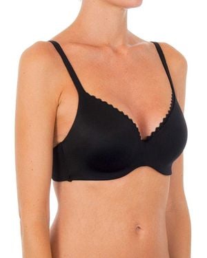 Playtex 24 Hour Comfort Bra With Removable Underwires 4183 - Black