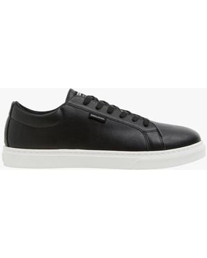 Jack & Jones Atmos Trainers Anthracite - Black