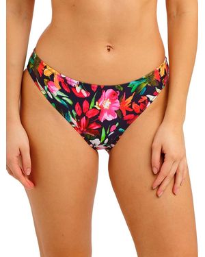 Freya Kailua Shores Bikini Brief - Red