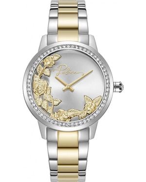 Police Pewlg2202241 Ladies Watch - Grey
