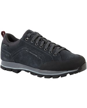 Craghoppers Onega Eco 2 Waterproof Trail Shoes - Black
