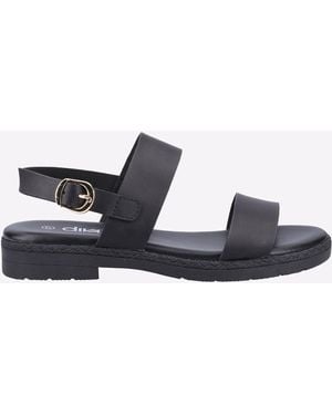 Divaz Mia - Black