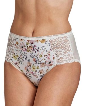 Miss Mary Of Sweden 6103 Fauna Brief - Brown