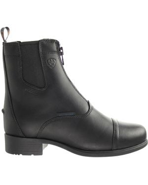 Ariat Bromont Pro H2O Boots Leather - Black