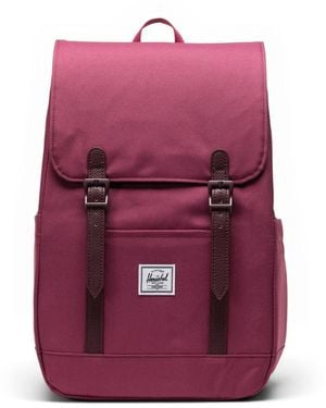 Herschel Supply Co. Bags Retreat Small Backpack Adults's - Purple