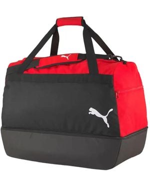PUMA Teamgoal 23/ Hardcase Bag - Red