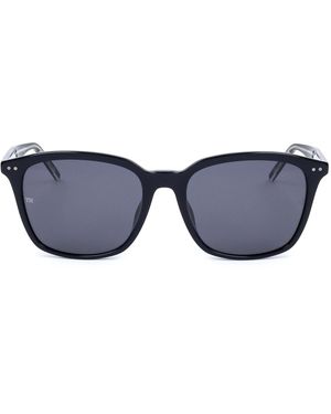 Tommy Hilfiger Th 1825S Square Sunglasses - Blue