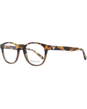 GANT Lunettes Ga3235 056 49 - Bruin