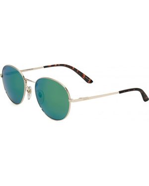 Smith Prep 59 J5G Sunglasses - Green