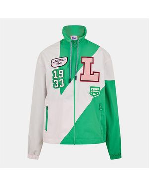 Lacoste Bf5129 Tk Tp - Green