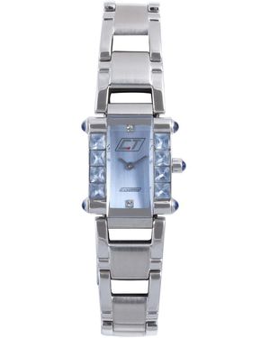 Chronotech Light Watch - Blue