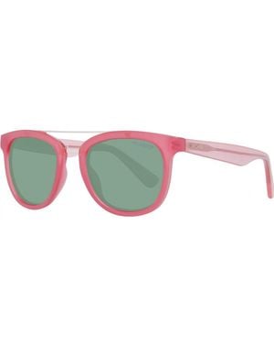 Skechers Se9079 4872D 48 72D Sunglasses - Pink