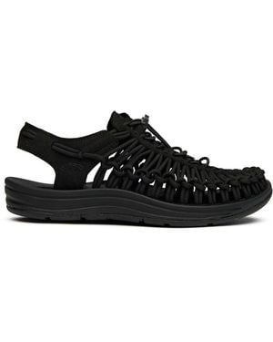 Keen Uneek M Sandals - Black