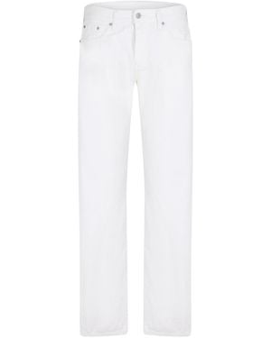 Levi's Levi's Wlthrd 502 - White