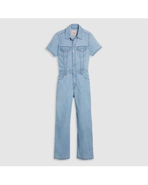 Levi's Levi's Type 3 Jumpst - Blue