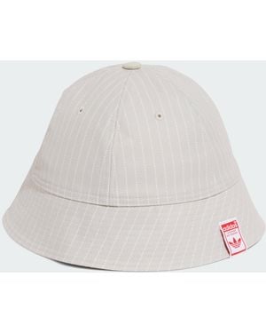 adidas Originals Wabash Bucket Hat - White