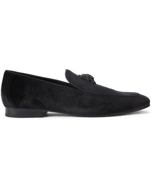 Kurt Geiger Hugh 2 Loafer Loafers - Black