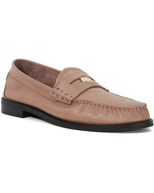 Dune Ladies Gilmour - Brown