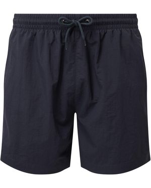 Asquith & Fox Swim Shorts - Blue