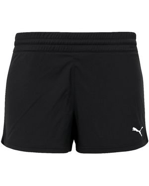PUMA 3Inch Performance Woven Shorts - Black