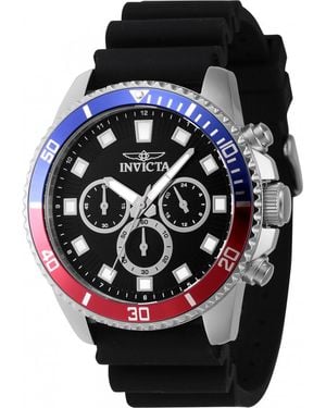 INVICTA WATCH In-46119 Pro Diver Watch - Black
