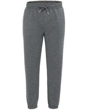 SoulCal & Co California Fur Lnd Jog - Grey
