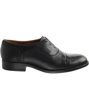Ariat Two 24 Premium Collection Shoes Leather - Black