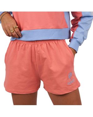 Superb Behappy Short Shorts - Blue