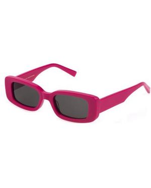Sting Sst441-5102Gf Sst441 51 5102Gf Sunglasses - Pink