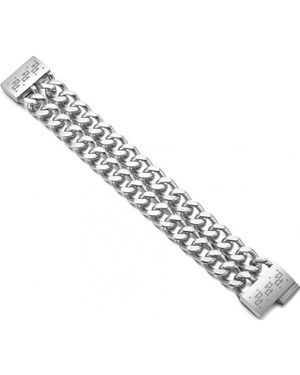 Police Peagf2211512 Bracelet - Metallic