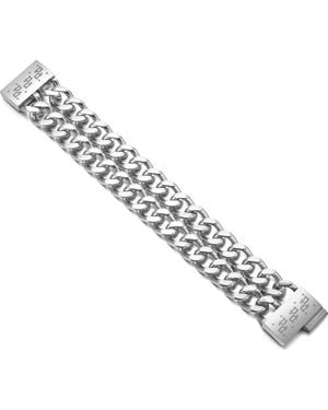 Police Peagf2211512 Bracelet - Metallic