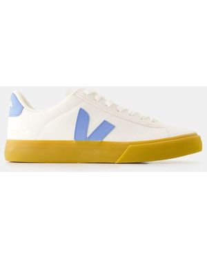 Veja Trainers - Yellow