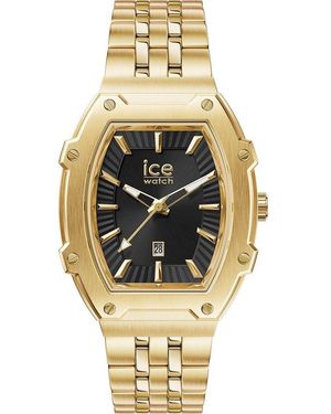 Ice-watch Ice Watch Ice Boliday - Metallic