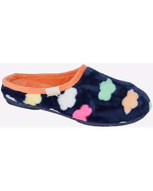 Sleeper Sheena - Blue