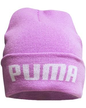 PUMA Mid Fit Muts Voor Volwassenen (Orchidee) - Paars