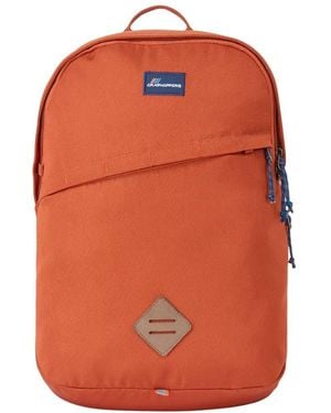 Craghoppers Classic Ii 22L Backpack Beach) - Orange