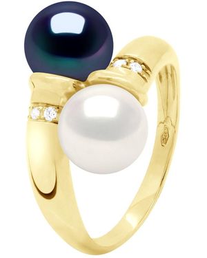 Ateliers Saint Germain Ring You & Me - Metallic