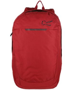 Regatta Backpack (Delhi) - Red