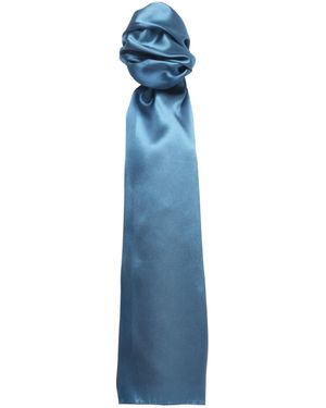 PREMIER Scarf - Blue