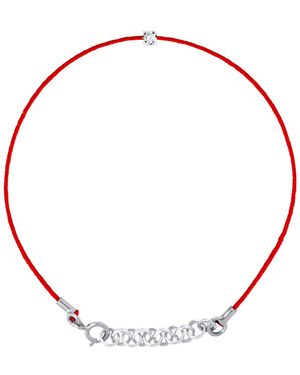 Diadema Diadema Womens - Red