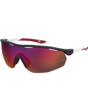 Under Armour Ua0003Gs 99 04Nl Fashion Sunglasses - Red